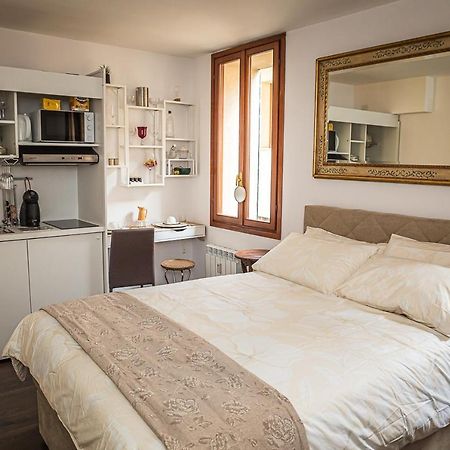 De Caesar Suite Pordenone Εξωτερικό φωτογραφία