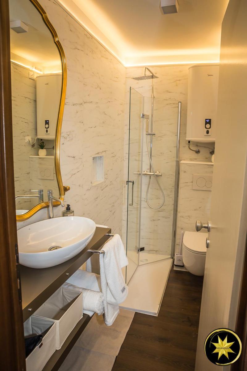 De Caesar Suite Pordenone Εξωτερικό φωτογραφία