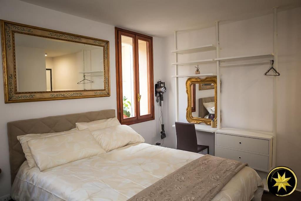 De Caesar Suite Pordenone Εξωτερικό φωτογραφία