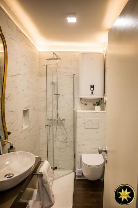 De Caesar Suite Pordenone Εξωτερικό φωτογραφία