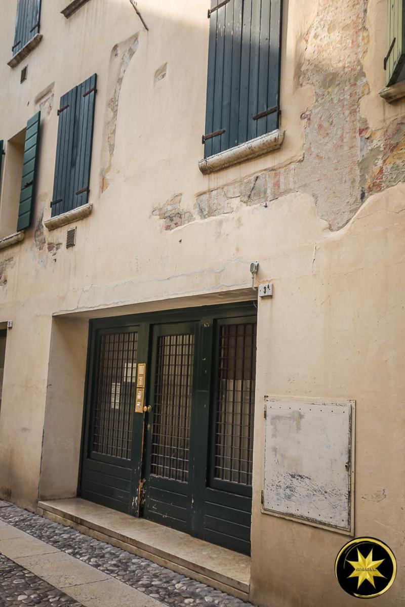 De Caesar Suite Pordenone Εξωτερικό φωτογραφία