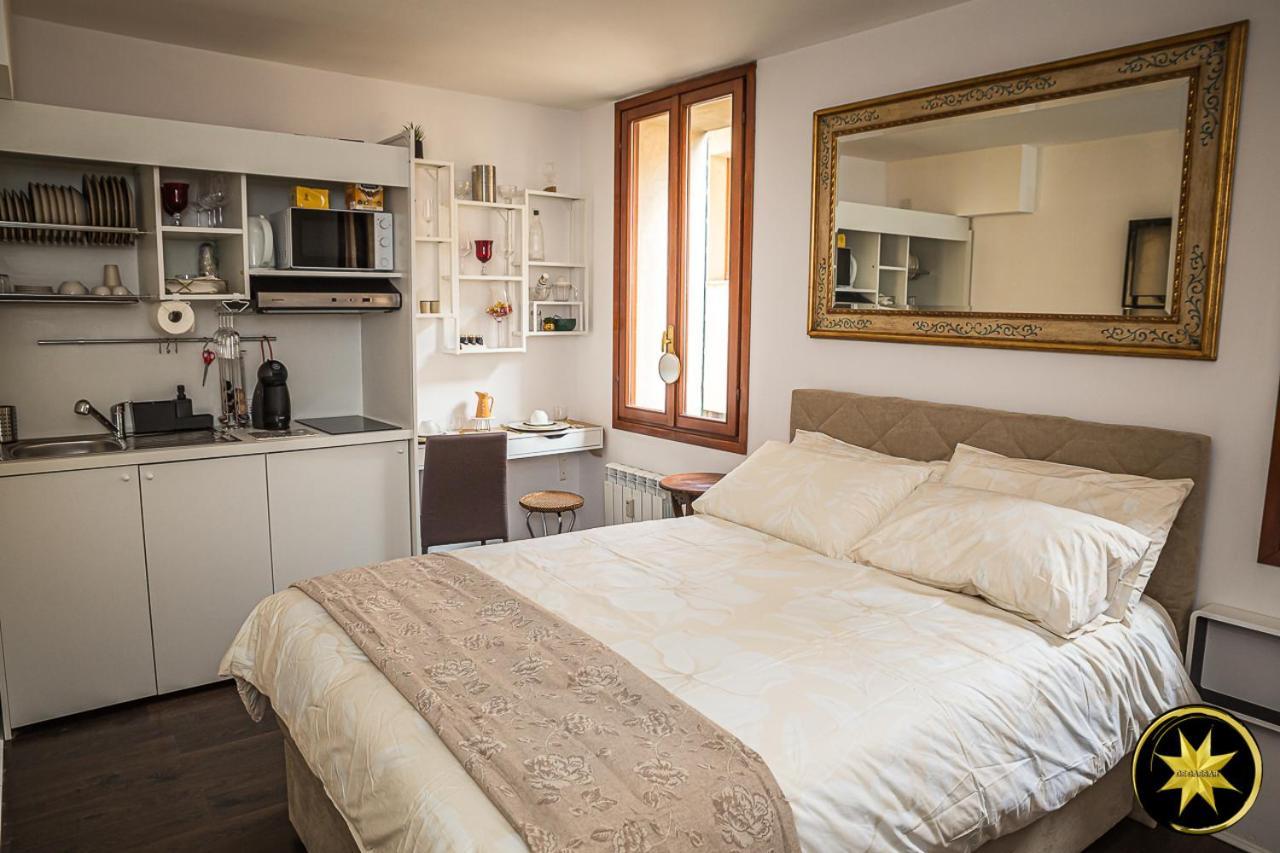 De Caesar Suite Pordenone Εξωτερικό φωτογραφία