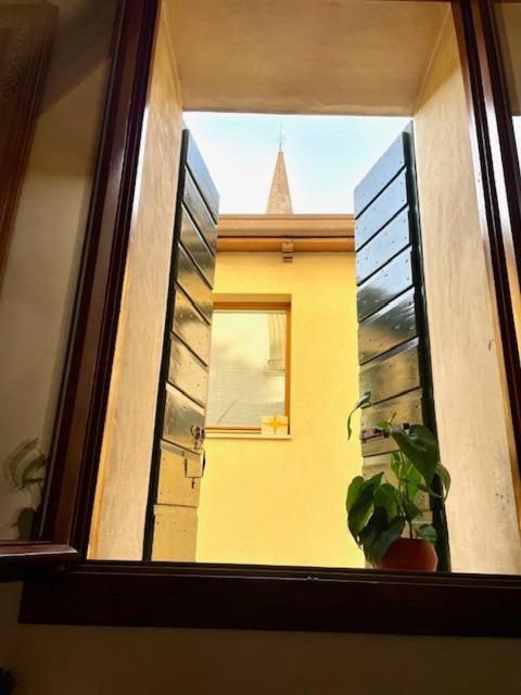 De Caesar Suite Pordenone Εξωτερικό φωτογραφία