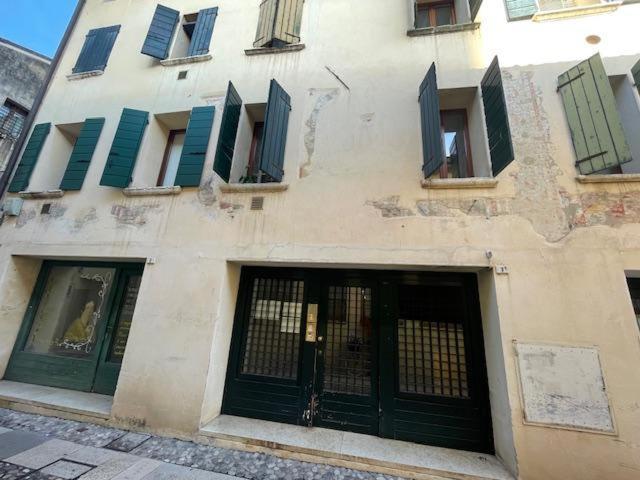 De Caesar Suite Pordenone Εξωτερικό φωτογραφία