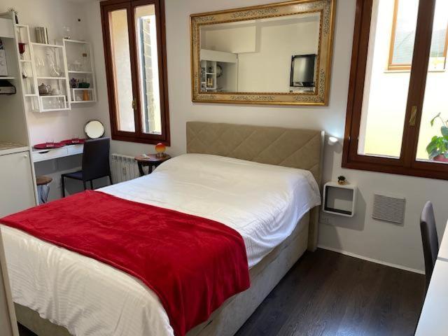 De Caesar Suite Pordenone Εξωτερικό φωτογραφία
